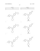 OXAZOLE DERIVATIVES USEFUL AS MODULATORS OF FAAH diagram and image