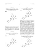 Azaindole Compounds and Methods for Treating HIV diagram and image