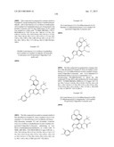 Azaindole Compounds and Methods for Treating HIV diagram and image