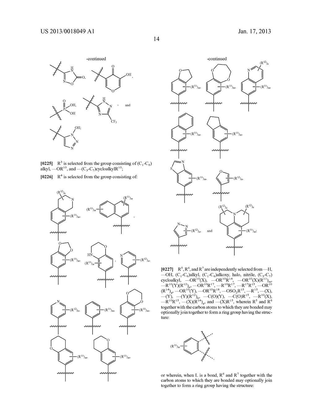 Azaindole Compounds and Methods for Treating HIV - diagram, schematic, and image 15