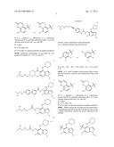 BI-FUNCTIONAL PYRAZOLOPYRIDINE COMPOUNDS diagram and image