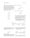 BI-FUNCTIONAL PYRAZOLOPYRIDINE COMPOUNDS diagram and image