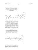 BI-FUNCTIONAL PYRAZOLOPYRIDINE COMPOUNDS diagram and image