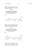 BI-FUNCTIONAL PYRAZOLOPYRIDINE COMPOUNDS diagram and image