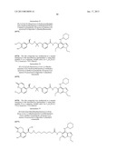 BI-FUNCTIONAL PYRAZOLOPYRIDINE COMPOUNDS diagram and image