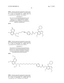 BI-FUNCTIONAL PYRAZOLOPYRIDINE COMPOUNDS diagram and image