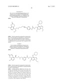 BI-FUNCTIONAL PYRAZOLOPYRIDINE COMPOUNDS diagram and image