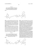 BI-FUNCTIONAL PYRAZOLOPYRIDINE COMPOUNDS diagram and image