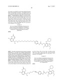 BI-FUNCTIONAL PYRAZOLOPYRIDINE COMPOUNDS diagram and image