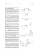 BRIDGED BICYCLIC HETEROARYL SUBSTITUTED TRIAZOLES USEFUL AS AXL INHIBITORS diagram and image