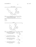 BRIDGED BICYCLIC HETEROARYL SUBSTITUTED TRIAZOLES USEFUL AS AXL INHIBITORS diagram and image