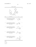 BRIDGED BICYCLIC HETEROARYL SUBSTITUTED TRIAZOLES USEFUL AS AXL INHIBITORS diagram and image