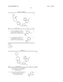 BRIDGED BICYCLIC HETEROARYL SUBSTITUTED TRIAZOLES USEFUL AS AXL INHIBITORS diagram and image