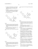 BRIDGED BICYCLIC HETEROARYL SUBSTITUTED TRIAZOLES USEFUL AS AXL INHIBITORS diagram and image