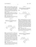 2-PYRIDYL SUBSTITUTED IMIDAZOLES AS ALK5 AND/OR ALK4 INHIBITORS diagram and image