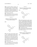 2-PYRIDYL SUBSTITUTED IMIDAZOLES AS ALK5 AND/OR ALK4 INHIBITORS diagram and image