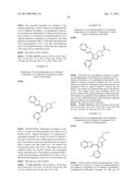 2-PYRIDYL SUBSTITUTED IMIDAZOLES AS ALK5 AND/OR ALK4 INHIBITORS diagram and image