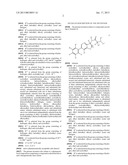 NEW ARYL-BENZOCYCLOALKYL AMIDE DERIVATIVESAANM Aebi; JohannesAACI BinningenAACO CHAAGP Aebi; Johannes Binningen CHAANM Binggeli; AlfredAACI BinningenAACO CHAAGP Binggeli; Alfred Binningen CHAANM Hertel; CorneliaAACI BrislachAACO CHAAGP Hertel; Cornelia Brislach CHAANM Konkar; Anish AshokAACI BinningenAACO CHAAGP Konkar; Anish Ashok Binningen CHAANM Kuehne; HolgerAACI LoerrachAACO DEAAGP Kuehne; Holger Loerrach DEAANM Kuhn; BerndAACI Reinach BLAACO CHAAGP Kuhn; Bernd Reinach BL CHAANM Maerki; Hans P.AACI BaselAACO CHAAGP Maerki; Hans P. Basel CHAANM Wang; HaiyanAACI AllschwilAACO CHAAGP Wang; Haiyan Allschwil CH diagram and image