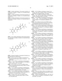 NEW ARYL-BENZOCYCLOALKYL AMIDE DERIVATIVESAANM Aebi; JohannesAACI BinningenAACO CHAAGP Aebi; Johannes Binningen CHAANM Binggeli; AlfredAACI BinningenAACO CHAAGP Binggeli; Alfred Binningen CHAANM Hertel; CorneliaAACI BrislachAACO CHAAGP Hertel; Cornelia Brislach CHAANM Konkar; Anish AshokAACI BinningenAACO CHAAGP Konkar; Anish Ashok Binningen CHAANM Kuehne; HolgerAACI LoerrachAACO DEAAGP Kuehne; Holger Loerrach DEAANM Kuhn; BerndAACI Reinach BLAACO CHAAGP Kuhn; Bernd Reinach BL CHAANM Maerki; Hans P.AACI BaselAACO CHAAGP Maerki; Hans P. Basel CHAANM Wang; HaiyanAACI AllschwilAACO CHAAGP Wang; Haiyan Allschwil CH diagram and image