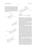 NEW ARYL-BENZOCYCLOALKYL AMIDE DERIVATIVESAANM Aebi; JohannesAACI BinningenAACO CHAAGP Aebi; Johannes Binningen CHAANM Binggeli; AlfredAACI BinningenAACO CHAAGP Binggeli; Alfred Binningen CHAANM Hertel; CorneliaAACI BrislachAACO CHAAGP Hertel; Cornelia Brislach CHAANM Konkar; Anish AshokAACI BinningenAACO CHAAGP Konkar; Anish Ashok Binningen CHAANM Kuehne; HolgerAACI LoerrachAACO DEAAGP Kuehne; Holger Loerrach DEAANM Kuhn; BerndAACI Reinach BLAACO CHAAGP Kuhn; Bernd Reinach BL CHAANM Maerki; Hans P.AACI BaselAACO CHAAGP Maerki; Hans P. Basel CHAANM Wang; HaiyanAACI AllschwilAACO CHAAGP Wang; Haiyan Allschwil CH diagram and image