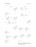 NEW ARYL-BENZOCYCLOALKYL AMIDE DERIVATIVESAANM Aebi; JohannesAACI BinningenAACO CHAAGP Aebi; Johannes Binningen CHAANM Binggeli; AlfredAACI BinningenAACO CHAAGP Binggeli; Alfred Binningen CHAANM Hertel; CorneliaAACI BrislachAACO CHAAGP Hertel; Cornelia Brislach CHAANM Konkar; Anish AshokAACI BinningenAACO CHAAGP Konkar; Anish Ashok Binningen CHAANM Kuehne; HolgerAACI LoerrachAACO DEAAGP Kuehne; Holger Loerrach DEAANM Kuhn; BerndAACI Reinach BLAACO CHAAGP Kuhn; Bernd Reinach BL CHAANM Maerki; Hans P.AACI BaselAACO CHAAGP Maerki; Hans P. Basel CHAANM Wang; HaiyanAACI AllschwilAACO CHAAGP Wang; Haiyan Allschwil CH diagram and image