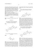 NEW ARYL-BENZOCYCLOALKYL AMIDE DERIVATIVESAANM Aebi; JohannesAACI BinningenAACO CHAAGP Aebi; Johannes Binningen CHAANM Binggeli; AlfredAACI BinningenAACO CHAAGP Binggeli; Alfred Binningen CHAANM Hertel; CorneliaAACI BrislachAACO CHAAGP Hertel; Cornelia Brislach CHAANM Konkar; Anish AshokAACI BinningenAACO CHAAGP Konkar; Anish Ashok Binningen CHAANM Kuehne; HolgerAACI LoerrachAACO DEAAGP Kuehne; Holger Loerrach DEAANM Kuhn; BerndAACI Reinach BLAACO CHAAGP Kuhn; Bernd Reinach BL CHAANM Maerki; Hans P.AACI BaselAACO CHAAGP Maerki; Hans P. Basel CHAANM Wang; HaiyanAACI AllschwilAACO CHAAGP Wang; Haiyan Allschwil CH diagram and image