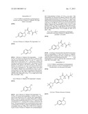 NEW ARYL-BENZOCYCLOALKYL AMIDE DERIVATIVESAANM Aebi; JohannesAACI BinningenAACO CHAAGP Aebi; Johannes Binningen CHAANM Binggeli; AlfredAACI BinningenAACO CHAAGP Binggeli; Alfred Binningen CHAANM Hertel; CorneliaAACI BrislachAACO CHAAGP Hertel; Cornelia Brislach CHAANM Konkar; Anish AshokAACI BinningenAACO CHAAGP Konkar; Anish Ashok Binningen CHAANM Kuehne; HolgerAACI LoerrachAACO DEAAGP Kuehne; Holger Loerrach DEAANM Kuhn; BerndAACI Reinach BLAACO CHAAGP Kuhn; Bernd Reinach BL CHAANM Maerki; Hans P.AACI BaselAACO CHAAGP Maerki; Hans P. Basel CHAANM Wang; HaiyanAACI AllschwilAACO CHAAGP Wang; Haiyan Allschwil CH diagram and image