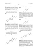 NEW ARYL-BENZOCYCLOALKYL AMIDE DERIVATIVESAANM Aebi; JohannesAACI BinningenAACO CHAAGP Aebi; Johannes Binningen CHAANM Binggeli; AlfredAACI BinningenAACO CHAAGP Binggeli; Alfred Binningen CHAANM Hertel; CorneliaAACI BrislachAACO CHAAGP Hertel; Cornelia Brislach CHAANM Konkar; Anish AshokAACI BinningenAACO CHAAGP Konkar; Anish Ashok Binningen CHAANM Kuehne; HolgerAACI LoerrachAACO DEAAGP Kuehne; Holger Loerrach DEAANM Kuhn; BerndAACI Reinach BLAACO CHAAGP Kuhn; Bernd Reinach BL CHAANM Maerki; Hans P.AACI BaselAACO CHAAGP Maerki; Hans P. Basel CHAANM Wang; HaiyanAACI AllschwilAACO CHAAGP Wang; Haiyan Allschwil CH diagram and image