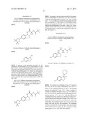 NEW ARYL-BENZOCYCLOALKYL AMIDE DERIVATIVESAANM Aebi; JohannesAACI BinningenAACO CHAAGP Aebi; Johannes Binningen CHAANM Binggeli; AlfredAACI BinningenAACO CHAAGP Binggeli; Alfred Binningen CHAANM Hertel; CorneliaAACI BrislachAACO CHAAGP Hertel; Cornelia Brislach CHAANM Konkar; Anish AshokAACI BinningenAACO CHAAGP Konkar; Anish Ashok Binningen CHAANM Kuehne; HolgerAACI LoerrachAACO DEAAGP Kuehne; Holger Loerrach DEAANM Kuhn; BerndAACI Reinach BLAACO CHAAGP Kuhn; Bernd Reinach BL CHAANM Maerki; Hans P.AACI BaselAACO CHAAGP Maerki; Hans P. Basel CHAANM Wang; HaiyanAACI AllschwilAACO CHAAGP Wang; Haiyan Allschwil CH diagram and image