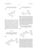 NEW ARYL-BENZOCYCLOALKYL AMIDE DERIVATIVESAANM Aebi; JohannesAACI BinningenAACO CHAAGP Aebi; Johannes Binningen CHAANM Binggeli; AlfredAACI BinningenAACO CHAAGP Binggeli; Alfred Binningen CHAANM Hertel; CorneliaAACI BrislachAACO CHAAGP Hertel; Cornelia Brislach CHAANM Konkar; Anish AshokAACI BinningenAACO CHAAGP Konkar; Anish Ashok Binningen CHAANM Kuehne; HolgerAACI LoerrachAACO DEAAGP Kuehne; Holger Loerrach DEAANM Kuhn; BerndAACI Reinach BLAACO CHAAGP Kuhn; Bernd Reinach BL CHAANM Maerki; Hans P.AACI BaselAACO CHAAGP Maerki; Hans P. Basel CHAANM Wang; HaiyanAACI AllschwilAACO CHAAGP Wang; Haiyan Allschwil CH diagram and image