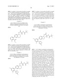 NEW ARYL-BENZOCYCLOALKYL AMIDE DERIVATIVESAANM Aebi; JohannesAACI BinningenAACO CHAAGP Aebi; Johannes Binningen CHAANM Binggeli; AlfredAACI BinningenAACO CHAAGP Binggeli; Alfred Binningen CHAANM Hertel; CorneliaAACI BrislachAACO CHAAGP Hertel; Cornelia Brislach CHAANM Konkar; Anish AshokAACI BinningenAACO CHAAGP Konkar; Anish Ashok Binningen CHAANM Kuehne; HolgerAACI LoerrachAACO DEAAGP Kuehne; Holger Loerrach DEAANM Kuhn; BerndAACI Reinach BLAACO CHAAGP Kuhn; Bernd Reinach BL CHAANM Maerki; Hans P.AACI BaselAACO CHAAGP Maerki; Hans P. Basel CHAANM Wang; HaiyanAACI AllschwilAACO CHAAGP Wang; Haiyan Allschwil CH diagram and image