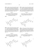 NEW ARYL-BENZOCYCLOALKYL AMIDE DERIVATIVESAANM Aebi; JohannesAACI BinningenAACO CHAAGP Aebi; Johannes Binningen CHAANM Binggeli; AlfredAACI BinningenAACO CHAAGP Binggeli; Alfred Binningen CHAANM Hertel; CorneliaAACI BrislachAACO CHAAGP Hertel; Cornelia Brislach CHAANM Konkar; Anish AshokAACI BinningenAACO CHAAGP Konkar; Anish Ashok Binningen CHAANM Kuehne; HolgerAACI LoerrachAACO DEAAGP Kuehne; Holger Loerrach DEAANM Kuhn; BerndAACI Reinach BLAACO CHAAGP Kuhn; Bernd Reinach BL CHAANM Maerki; Hans P.AACI BaselAACO CHAAGP Maerki; Hans P. Basel CHAANM Wang; HaiyanAACI AllschwilAACO CHAAGP Wang; Haiyan Allschwil CH diagram and image