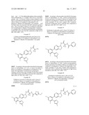 NEW ARYL-BENZOCYCLOALKYL AMIDE DERIVATIVESAANM Aebi; JohannesAACI BinningenAACO CHAAGP Aebi; Johannes Binningen CHAANM Binggeli; AlfredAACI BinningenAACO CHAAGP Binggeli; Alfred Binningen CHAANM Hertel; CorneliaAACI BrislachAACO CHAAGP Hertel; Cornelia Brislach CHAANM Konkar; Anish AshokAACI BinningenAACO CHAAGP Konkar; Anish Ashok Binningen CHAANM Kuehne; HolgerAACI LoerrachAACO DEAAGP Kuehne; Holger Loerrach DEAANM Kuhn; BerndAACI Reinach BLAACO CHAAGP Kuhn; Bernd Reinach BL CHAANM Maerki; Hans P.AACI BaselAACO CHAAGP Maerki; Hans P. Basel CHAANM Wang; HaiyanAACI AllschwilAACO CHAAGP Wang; Haiyan Allschwil CH diagram and image