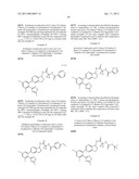 NEW ARYL-BENZOCYCLOALKYL AMIDE DERIVATIVESAANM Aebi; JohannesAACI BinningenAACO CHAAGP Aebi; Johannes Binningen CHAANM Binggeli; AlfredAACI BinningenAACO CHAAGP Binggeli; Alfred Binningen CHAANM Hertel; CorneliaAACI BrislachAACO CHAAGP Hertel; Cornelia Brislach CHAANM Konkar; Anish AshokAACI BinningenAACO CHAAGP Konkar; Anish Ashok Binningen CHAANM Kuehne; HolgerAACI LoerrachAACO DEAAGP Kuehne; Holger Loerrach DEAANM Kuhn; BerndAACI Reinach BLAACO CHAAGP Kuhn; Bernd Reinach BL CHAANM Maerki; Hans P.AACI BaselAACO CHAAGP Maerki; Hans P. Basel CHAANM Wang; HaiyanAACI AllschwilAACO CHAAGP Wang; Haiyan Allschwil CH diagram and image