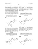 NEW ARYL-BENZOCYCLOALKYL AMIDE DERIVATIVESAANM Aebi; JohannesAACI BinningenAACO CHAAGP Aebi; Johannes Binningen CHAANM Binggeli; AlfredAACI BinningenAACO CHAAGP Binggeli; Alfred Binningen CHAANM Hertel; CorneliaAACI BrislachAACO CHAAGP Hertel; Cornelia Brislach CHAANM Konkar; Anish AshokAACI BinningenAACO CHAAGP Konkar; Anish Ashok Binningen CHAANM Kuehne; HolgerAACI LoerrachAACO DEAAGP Kuehne; Holger Loerrach DEAANM Kuhn; BerndAACI Reinach BLAACO CHAAGP Kuhn; Bernd Reinach BL CHAANM Maerki; Hans P.AACI BaselAACO CHAAGP Maerki; Hans P. Basel CHAANM Wang; HaiyanAACI AllschwilAACO CHAAGP Wang; Haiyan Allschwil CH diagram and image