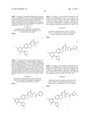 NEW ARYL-BENZOCYCLOALKYL AMIDE DERIVATIVESAANM Aebi; JohannesAACI BinningenAACO CHAAGP Aebi; Johannes Binningen CHAANM Binggeli; AlfredAACI BinningenAACO CHAAGP Binggeli; Alfred Binningen CHAANM Hertel; CorneliaAACI BrislachAACO CHAAGP Hertel; Cornelia Brislach CHAANM Konkar; Anish AshokAACI BinningenAACO CHAAGP Konkar; Anish Ashok Binningen CHAANM Kuehne; HolgerAACI LoerrachAACO DEAAGP Kuehne; Holger Loerrach DEAANM Kuhn; BerndAACI Reinach BLAACO CHAAGP Kuhn; Bernd Reinach BL CHAANM Maerki; Hans P.AACI BaselAACO CHAAGP Maerki; Hans P. Basel CHAANM Wang; HaiyanAACI AllschwilAACO CHAAGP Wang; Haiyan Allschwil CH diagram and image