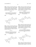 NEW ARYL-BENZOCYCLOALKYL AMIDE DERIVATIVESAANM Aebi; JohannesAACI BinningenAACO CHAAGP Aebi; Johannes Binningen CHAANM Binggeli; AlfredAACI BinningenAACO CHAAGP Binggeli; Alfred Binningen CHAANM Hertel; CorneliaAACI BrislachAACO CHAAGP Hertel; Cornelia Brislach CHAANM Konkar; Anish AshokAACI BinningenAACO CHAAGP Konkar; Anish Ashok Binningen CHAANM Kuehne; HolgerAACI LoerrachAACO DEAAGP Kuehne; Holger Loerrach DEAANM Kuhn; BerndAACI Reinach BLAACO CHAAGP Kuhn; Bernd Reinach BL CHAANM Maerki; Hans P.AACI BaselAACO CHAAGP Maerki; Hans P. Basel CHAANM Wang; HaiyanAACI AllschwilAACO CHAAGP Wang; Haiyan Allschwil CH diagram and image