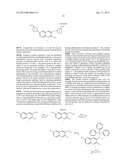 Amino Heteroaryl Compounds as Beta-Secretase Modulators and Methods of UseAANM Paras; Nick A.AACI San FranciscoAAST CAAACO USAAGP Paras; Nick A. San Francisco CA USAANM Cheng; YuanAACI Newbury ParkAAST CAAACO USAAGP Cheng; Yuan Newbury Park CA USAANM Powers; TimothyAACI MalibuAAST CAAACO USAAGP Powers; Timothy Malibu CA USAANM Brown; JamesAACI MoorparkAAST CAAACO USAAGP Brown; James Moorpark CA USAANM Hitchcock; Stephen A.AACI JupiterAAST FLAACO USAAGP Hitchcock; Stephen A. Jupiter FL USAANM Judd; TedAACI Simi ValleyAAST CAAACO USAAGP Judd; Ted Simi Valley CA USAANM Lopez; PatriciaAACI West HillsAAST CAAACO USAAGP Lopez; Patricia West Hills CA USAANM Xue; QiufenAACI Newbury ParkAAST CAAACO USAAGP Xue; Qiufen Newbury Park CA USAANM Yang; BryantAACI Simi ValleyAAST CAAACO USAAGP Yang; Bryant Simi Valley CA US diagram and image