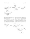 Amino Heteroaryl Compounds as Beta-Secretase Modulators and Methods of UseAANM Paras; Nick A.AACI San FranciscoAAST CAAACO USAAGP Paras; Nick A. San Francisco CA USAANM Cheng; YuanAACI Newbury ParkAAST CAAACO USAAGP Cheng; Yuan Newbury Park CA USAANM Powers; TimothyAACI MalibuAAST CAAACO USAAGP Powers; Timothy Malibu CA USAANM Brown; JamesAACI MoorparkAAST CAAACO USAAGP Brown; James Moorpark CA USAANM Hitchcock; Stephen A.AACI JupiterAAST FLAACO USAAGP Hitchcock; Stephen A. Jupiter FL USAANM Judd; TedAACI Simi ValleyAAST CAAACO USAAGP Judd; Ted Simi Valley CA USAANM Lopez; PatriciaAACI West HillsAAST CAAACO USAAGP Lopez; Patricia West Hills CA USAANM Xue; QiufenAACI Newbury ParkAAST CAAACO USAAGP Xue; Qiufen Newbury Park CA USAANM Yang; BryantAACI Simi ValleyAAST CAAACO USAAGP Yang; Bryant Simi Valley CA US diagram and image