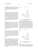 Amino Heteroaryl Compounds as Beta-Secretase Modulators and Methods of UseAANM Paras; Nick A.AACI San FranciscoAAST CAAACO USAAGP Paras; Nick A. San Francisco CA USAANM Cheng; YuanAACI Newbury ParkAAST CAAACO USAAGP Cheng; Yuan Newbury Park CA USAANM Powers; TimothyAACI MalibuAAST CAAACO USAAGP Powers; Timothy Malibu CA USAANM Brown; JamesAACI MoorparkAAST CAAACO USAAGP Brown; James Moorpark CA USAANM Hitchcock; Stephen A.AACI JupiterAAST FLAACO USAAGP Hitchcock; Stephen A. Jupiter FL USAANM Judd; TedAACI Simi ValleyAAST CAAACO USAAGP Judd; Ted Simi Valley CA USAANM Lopez; PatriciaAACI West HillsAAST CAAACO USAAGP Lopez; Patricia West Hills CA USAANM Xue; QiufenAACI Newbury ParkAAST CAAACO USAAGP Xue; Qiufen Newbury Park CA USAANM Yang; BryantAACI Simi ValleyAAST CAAACO USAAGP Yang; Bryant Simi Valley CA US diagram and image