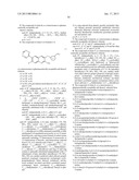 Amino Heteroaryl Compounds as Beta-Secretase Modulators and Methods of UseAANM Paras; Nick A.AACI San FranciscoAAST CAAACO USAAGP Paras; Nick A. San Francisco CA USAANM Cheng; YuanAACI Newbury ParkAAST CAAACO USAAGP Cheng; Yuan Newbury Park CA USAANM Powers; TimothyAACI MalibuAAST CAAACO USAAGP Powers; Timothy Malibu CA USAANM Brown; JamesAACI MoorparkAAST CAAACO USAAGP Brown; James Moorpark CA USAANM Hitchcock; Stephen A.AACI JupiterAAST FLAACO USAAGP Hitchcock; Stephen A. Jupiter FL USAANM Judd; TedAACI Simi ValleyAAST CAAACO USAAGP Judd; Ted Simi Valley CA USAANM Lopez; PatriciaAACI West HillsAAST CAAACO USAAGP Lopez; Patricia West Hills CA USAANM Xue; QiufenAACI Newbury ParkAAST CAAACO USAAGP Xue; Qiufen Newbury Park CA USAANM Yang; BryantAACI Simi ValleyAAST CAAACO USAAGP Yang; Bryant Simi Valley CA US diagram and image