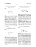 SPIROCYCLES AS INHIBITORS OF 11-BETA HYDROXYL STEROID DEHYDROGENASE TYPE 1 diagram and image