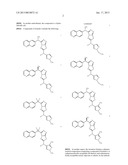 AMINOPYRAZOLE TRIAZOLOTHIADIAZOLE INHIBITORS OF C-MET PROTEIN KINASE diagram and image