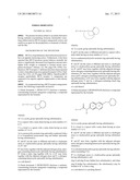 INDOLE DERIVATIVEAANM Masada; ShinichiAACI KanagawaAACO JPAAGP Masada; Shinichi Kanagawa JPAANM Terao; YoshitoAACI KanagawaAACO JPAAGP Terao; Yoshito Kanagawa JPAANM Murata; ToshikiAACI KanagawaAACO JPAAGP Murata; Toshiki Kanagawa JP diagram and image