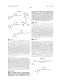 ALKYNYL PHENYL DERIVATIVE COMPOUNDS FOR TREATING OPHTHALMIC DISEASES AND     DISORDERS diagram and image