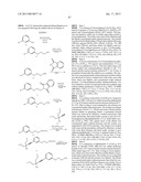 ALKYNYL PHENYL DERIVATIVE COMPOUNDS FOR TREATING OPHTHALMIC DISEASES AND     DISORDERS diagram and image