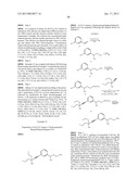 ALKYNYL PHENYL DERIVATIVE COMPOUNDS FOR TREATING OPHTHALMIC DISEASES AND     DISORDERS diagram and image