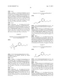 ALKYNYL PHENYL DERIVATIVE COMPOUNDS FOR TREATING OPHTHALMIC DISEASES AND     DISORDERS diagram and image