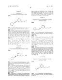 ALKYNYL PHENYL DERIVATIVE COMPOUNDS FOR TREATING OPHTHALMIC DISEASES AND     DISORDERS diagram and image