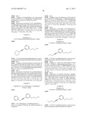 ALKYNYL PHENYL DERIVATIVE COMPOUNDS FOR TREATING OPHTHALMIC DISEASES AND     DISORDERS diagram and image